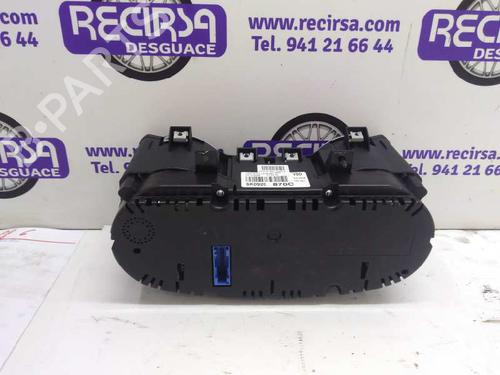 Instrument cluster VW GOLF VI (5K1)  | BP9466248C47 