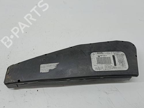 Høyre sete kollisjonspute RENAULT MEGANE III Grandtour (KZ0/1) [2008-2016]  12524335