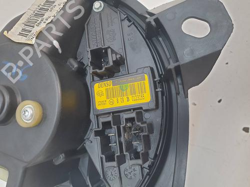Heater blower motor OPEL CORSA D (S07)  | BP19065347M62 