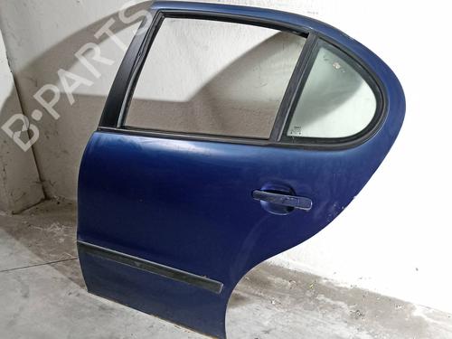 Left rear door SEAT TOLEDO II (1M2)  | BP9489536C4 