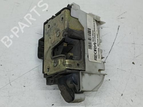 Used Front right lock SEAT IBIZA II (6K1) [1993-2002]  9468528