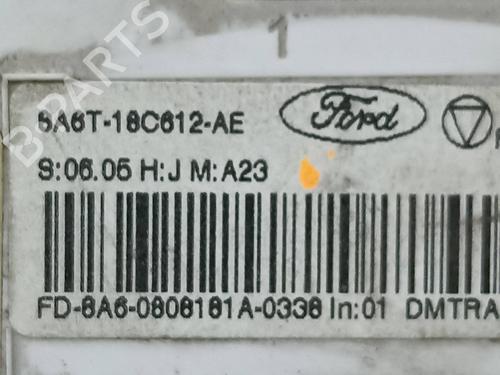 Commande Chauffage FORD FIESTA VI (CB1, CCN)  | BP9462578I5 