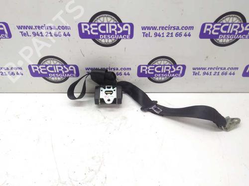 Rear right seatbelt VW GOLF V (1K1)  | BP9469385I28 