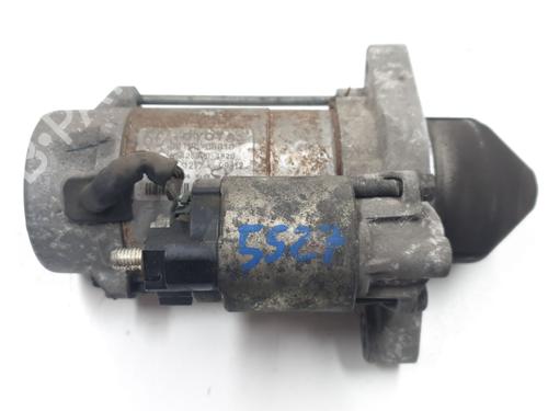 Used Starter Starter TOYOTA AURIS (_E15_) 2.0 D-4D (ADE150_, ADE150R) (126 hp) 32694758 32694758