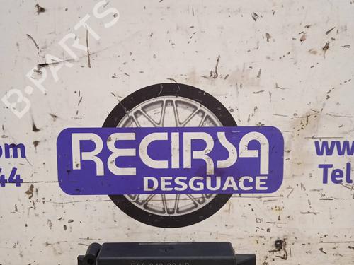 Used Electronic module VW GOLF VII (5G1, BQ1, BE1, BE2) [2012-2021]  9484843