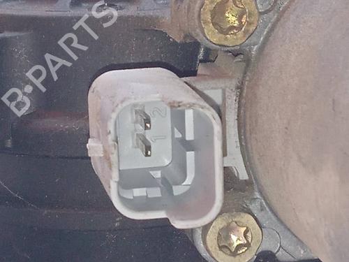 Front right window mechanism CITROËN XSARA PICASSO (N68) 2.0 HDi | BP9487123C23 