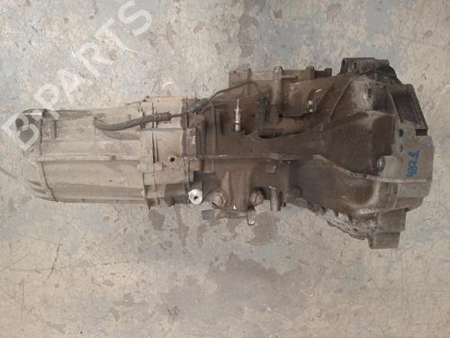 Gearbox SEAT EXEO ST (3R5)  | BP13029106M3 