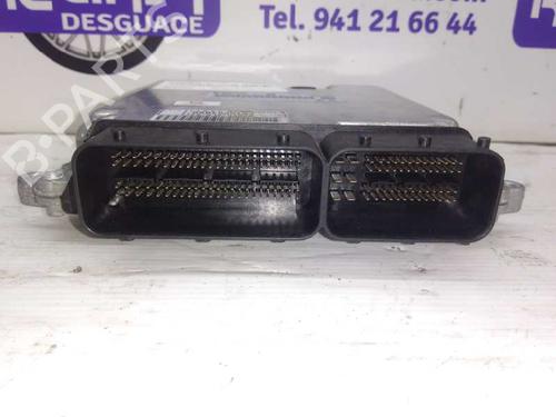 Engine control unit (ECU) HONDA ACCORD VIII Estate (CW)  | BP9474345M57 