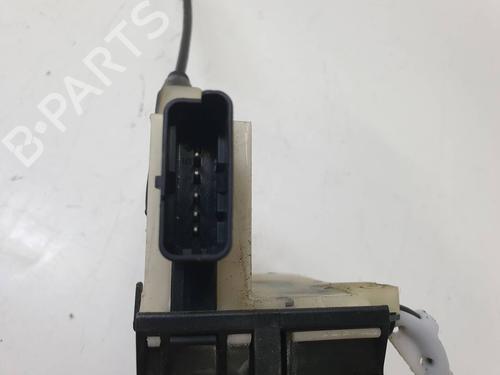 Rear left lock PEUGEOT 2008 I (CU_)  | BP15012533C100