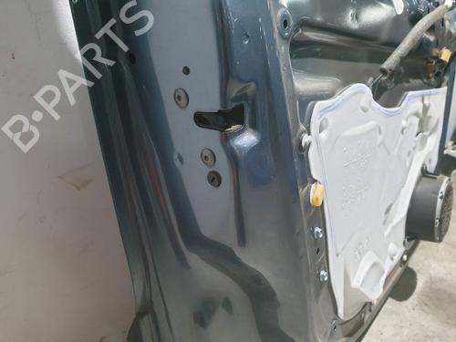 Serrure avant gauche CITROËN BERLINGO MULTISPACE (B9) [2008-2025]  25882539
