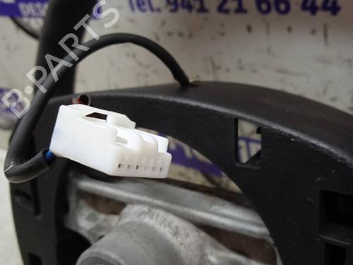 Steering wheel SUZUKI CELERIO (LF) 1.0 (AVK310) | BP9550740C49 