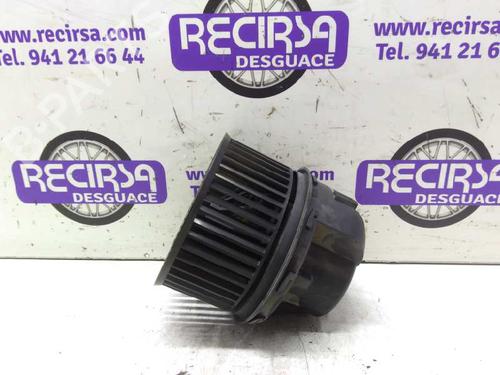 Heater blower motor FORD S-MAX (WA6)  | BP9473162M62 