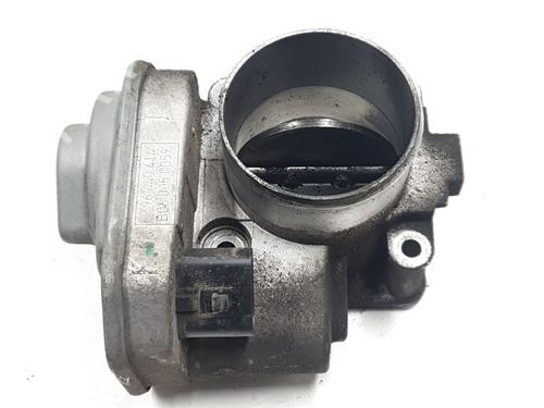 Used Throttle body Throttle body CHEVROLET CAPTIVA (C100, C140) 2.0 D 4WD (150 hp) 33536991 33536991
