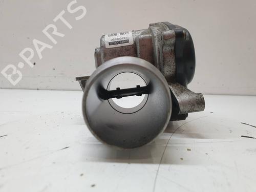 Used Throttle body RENAULT KANGOO / GRAND KANGOO II (KW0/1_) 1.5 dCi 90 (KW05, KW08, KW0G, KW11) (90 hp) 16198493