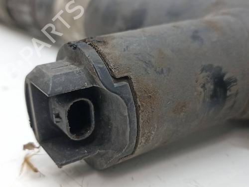 Left rear shock absorber VW GOLF VII (5G1, BQ1, BE1, BE2)  | BP16989523M18 