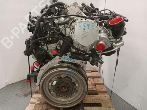 Engine AUDI A3 Limousine (8VS, 8VM) S3 quattro | BP34626024M1  - Image 12