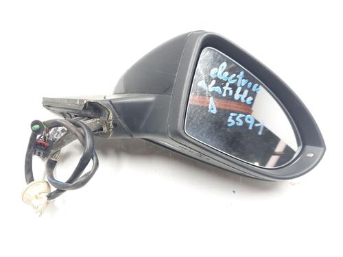 right-mirror-vw-golf-vii-5g1-bq1-be1-be2-2012-2013-2014-2015-2016-2017-2018-2019-2020-2021-34435228 main image
