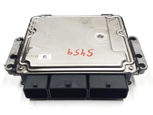 Engine control unit (ECU) OPEL VIVARO B Van (X82) 1.6 CDTI (05) | BP30906929M57