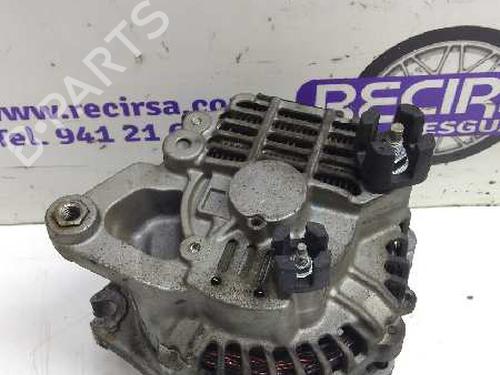 Alternator PEUGEOT 306 (7B, N3, N5)  | BP9482696M7 