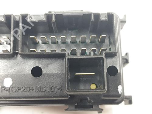 Fuse box HYUNDAI i30 Estate (GD) 1.6 CRDi | BP34539099E1  - Image 6