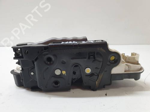 Front left lock SEAT TOLEDO IV (KG3)  | BP14936264C98 
