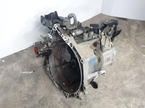 Used Gearbox Gearbox PEUGEOT PARTNER Tepee 1.6 BlueHDi 100 (100 hp) 33203921 33203921