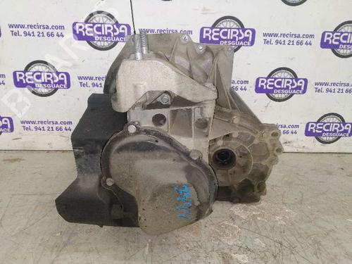 Gearbox FORD FIESTA VI (CB1, CCN)  | BP9465489M3 