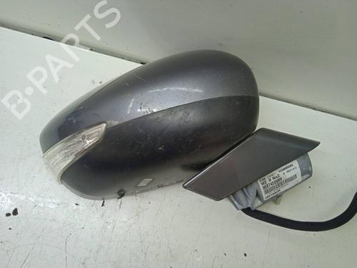 Right mirror PEUGEOT 508 SW I (8E_)  | BP13026538C27 