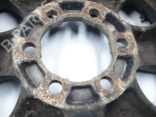 Felg MITSUBISHI PAJERO II (V3_W, V2_W, V4_W, V5_W) 2.8 TD (V46W, V26W) | BP30906926C45