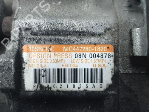 AC compressor LANCIA THEMA (LX_) 3.0 D (LX, 48) | BP34446115M34  - Image 5
