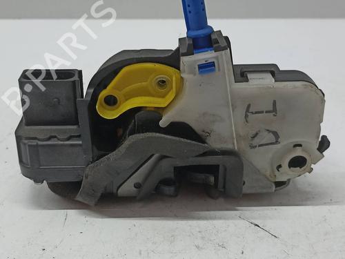 Front left lock OPEL ASTRA J (P10)  | BP9491019C98 