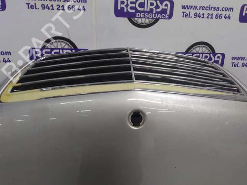 Hood MERCEDES-BENZ E-CLASS (W210)  | BP9471308C1 