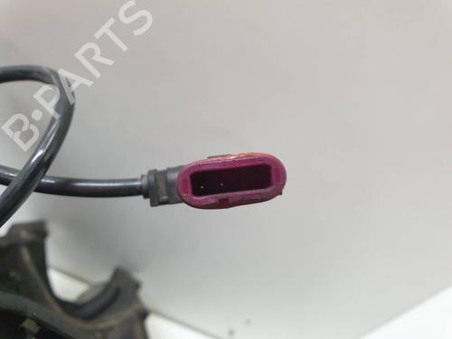 Left rear steering knuckle MERCEDES-BENZ S-CLASS (W221, V221) S 63 AMG (221.077, 221.177) | BP16055197M27 