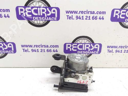 ABS pump ALFA ROMEO GIULIETTA (940_)  | BP9960904M43 