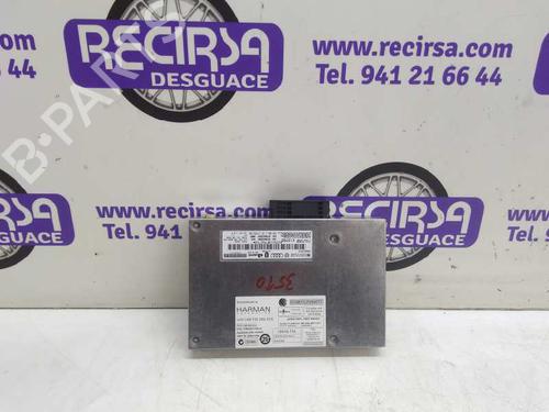 Used Electronic module AUDI A4 B8 (8K2) [2007-2017]  9961760