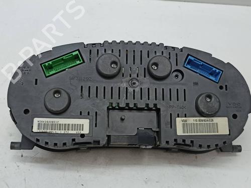 Instrument cluster SEAT IBIZA II (6K1)  | BP9467259C47 