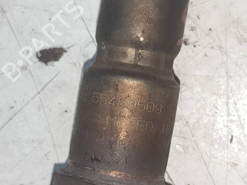 Elektronisk sensor OPEL ZAFIRA TOURER C (P12)  | BP25882605M84 