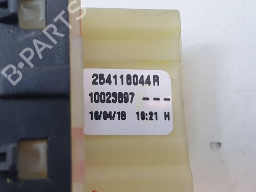 Left front window switch RENAULT CLIO IV (BH_)  | BP17562486I27 