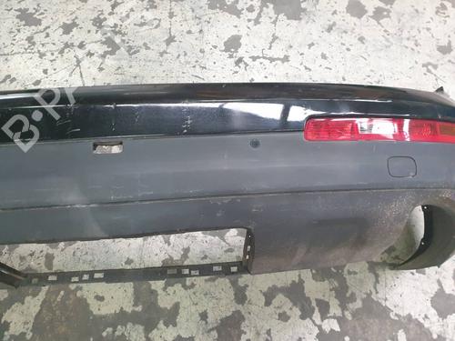 Rear bumper AUDI Q7 (4LB) 3.0 TDI quattro | BP20108097C8 