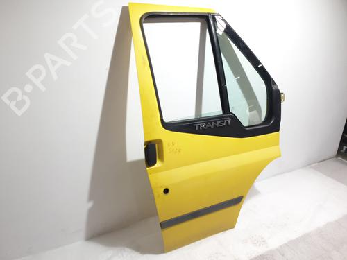 Right front door FORD TRANSIT Van (FA_ _)  | BP27531647C3 