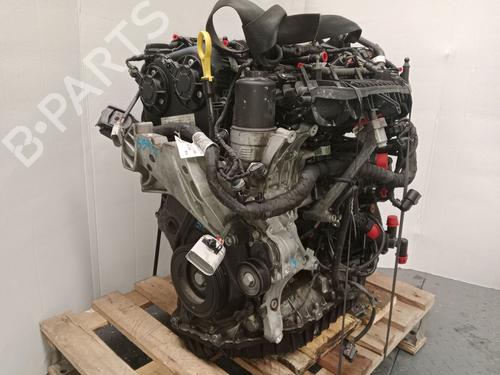 Engine AUDI A3 Limousine (8VS, 8VM) S3 quattro | BP34626024M1  - Image 8
