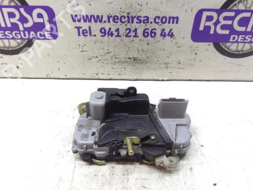 Front left lock CITROËN XSARA PICASSO (N68) 1.6 HDi | BP9478428C98 