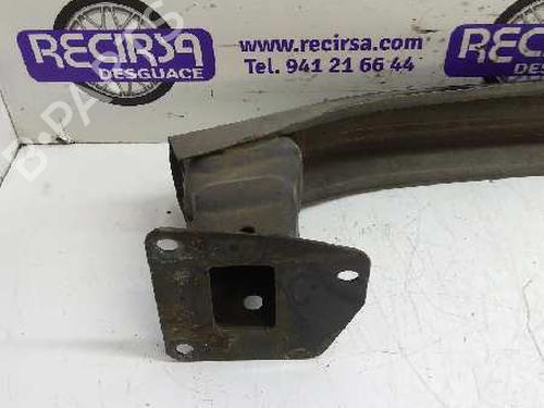 Rear bumper reinforcement SEAT IBIZA IV SC (6J1, 6P5)  | BP9482380C73 