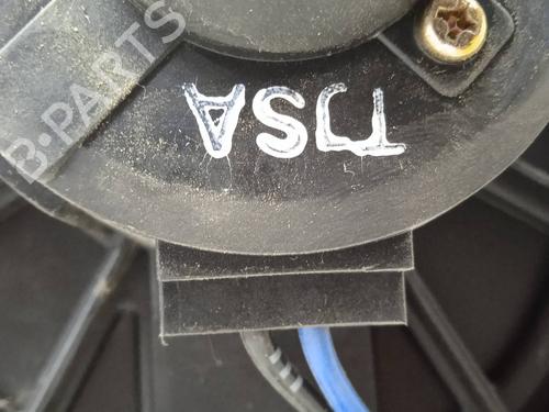 Heater blower motor MITSUBISHI GALLOPER (JK-01)  | BP9483732M62 