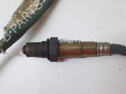 Electronic sensor MERCEDES-BENZ S-CLASS (W221, V221) S 63 AMG (221.077, 221.177) | BP16055190M84 