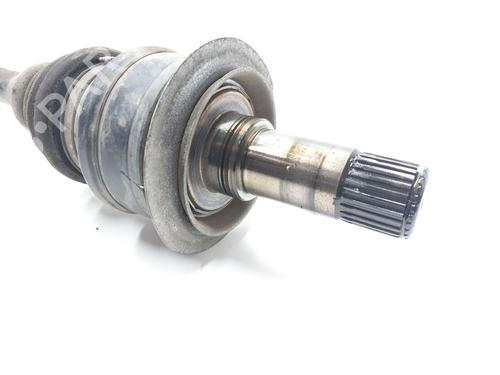 Left rear driveshaft MERCEDES-BENZ VITO Bus (W639) 111 CDI (639.701, 639.703, 639.705) | BP31321011M40 