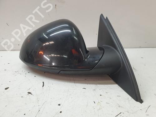 Right mirror OPEL INSIGNIA A Sports Tourer (G09)  | BP20237907C27 