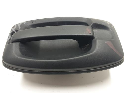 Used Exterior handle Exterior handle PEUGEOT BOXER Platform/Chassis 2.2 BlueHDi 140 (140 hp) 40109282 40109282