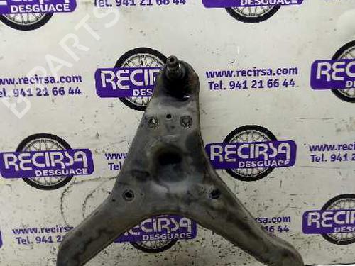 Used Left front suspension arm IVECO DAILY III Bus [1999-2006]  9550512