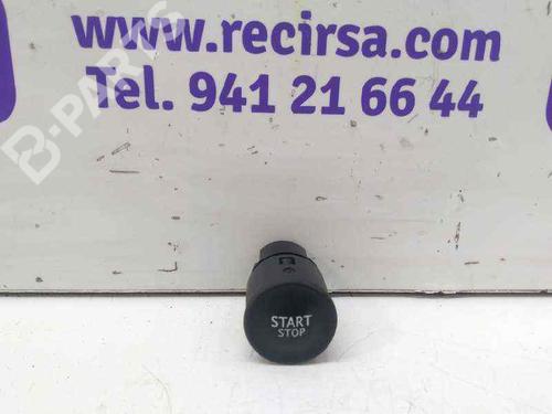 Used Switch RENAULT LAGUNA III (BT0/1) [2007-2015]  9469781